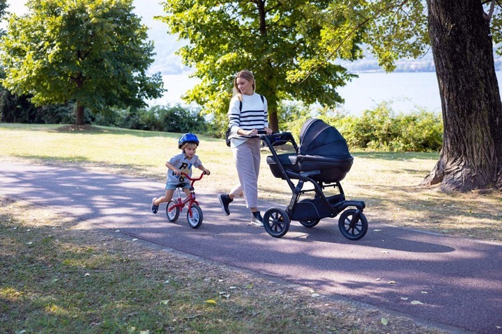 Produktbild Chicco Activ 3 Trio System