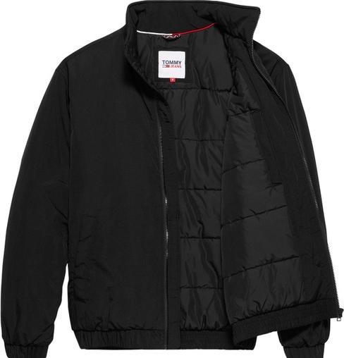 Actual product image Tommy Hilfiger Tjm Essential Padded Jacket (M)