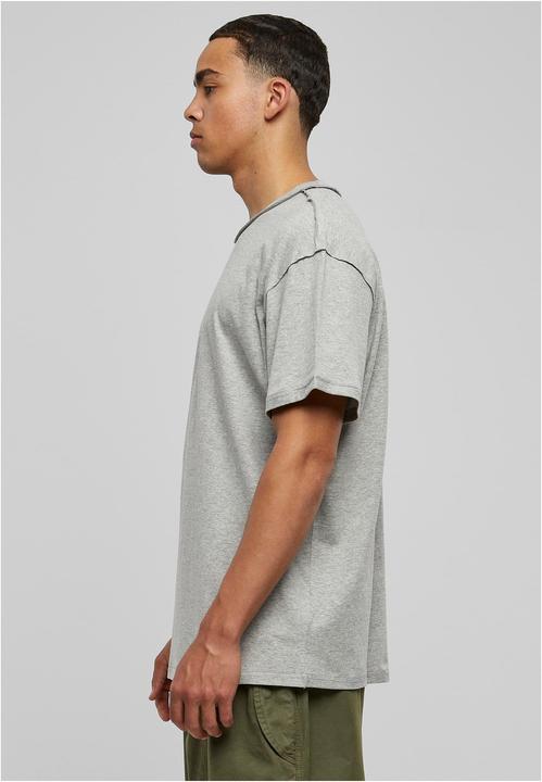 Produktbild Urban Classics Oversized Inside Out Tee - 21141 (M)
