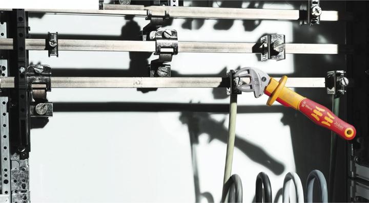 Produktbild Wera 6004 Joker VDE S (13 mm, 10  mm, 12 mm, 11 mm)