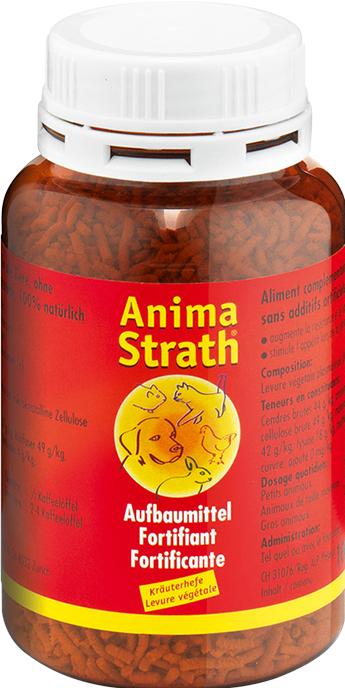 Actual product image Anima-Strath Granules (Senior, Adult, 1 pcs., 100 g)