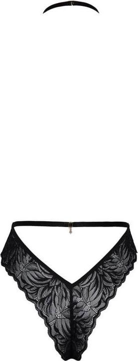 Produktbild Kissable Body schwarz S/M (S, M)