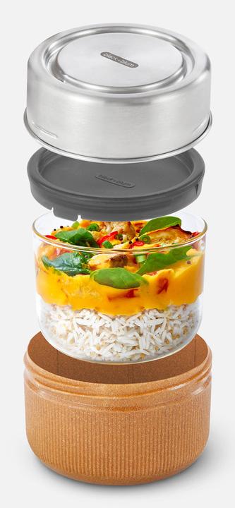 Produktbild Black + Blum Glass