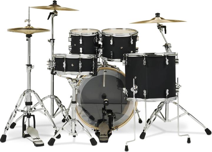 Produktbild Pacific Drums Concept Maple Shell Pack