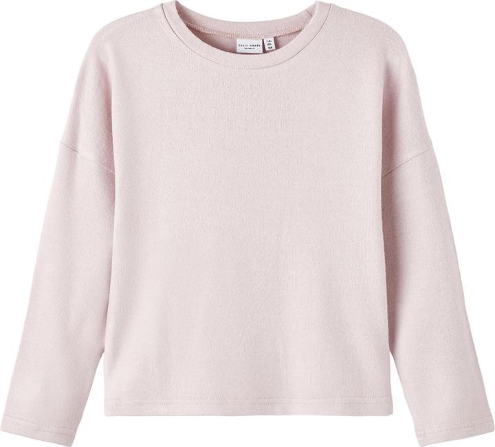 Name it Langärmelig Strickpullover (116)