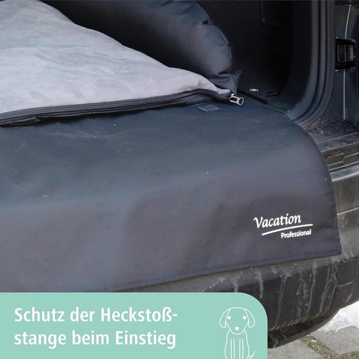 Produktbild Kerbl Kofferraumkissen (Hund, Katze)