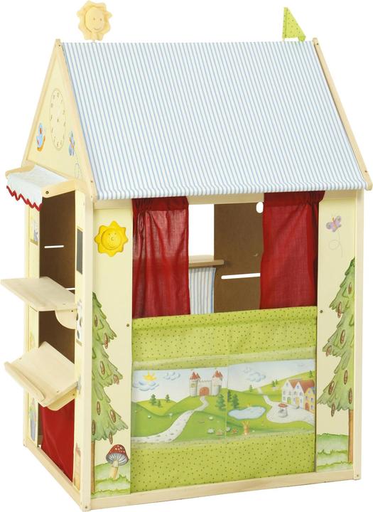 Image du produit Roba Playhouse