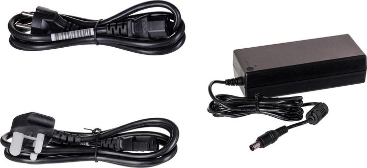 Productafbeelding Zebra Labelprinter ZD421t 203 dpi USB, BT, WLAN (203 dpi)