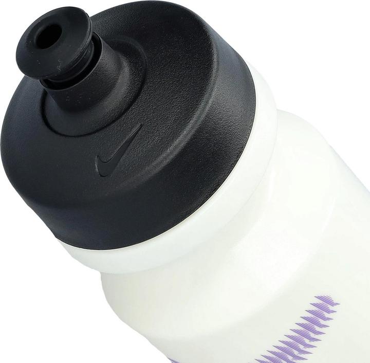 Produktbild Nike Sportflasche Big Mouth Bildlich (0.62 l)
