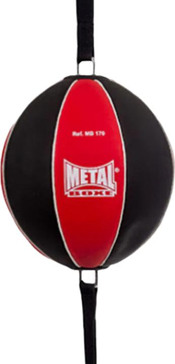 Produktbild MetalBoxe Mini Ballon Double Elastique