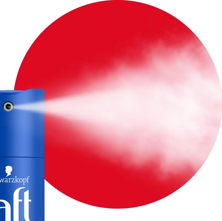 Produktbild Taft Ultra (250 ml)