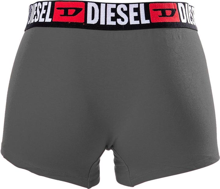 Immagine prodotto Diesel Umbx-Damienfivepack (XXL, Confezione da 5 pezzi)