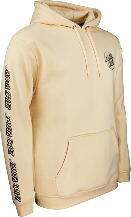 Image du produit Santa Cruz Opus Dot Sleeves Hoodie (S)
