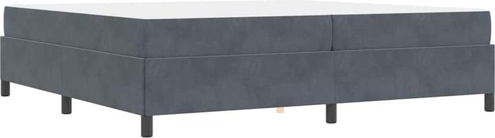 Actual product image vidaXL Bedstead (200 x 200 cm)