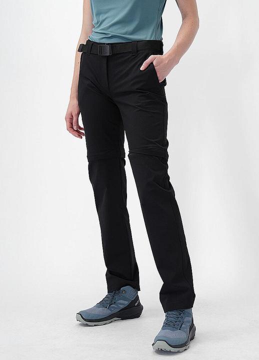 Produktbild Maier Sports Nata 2 Zip Off Pant (46)