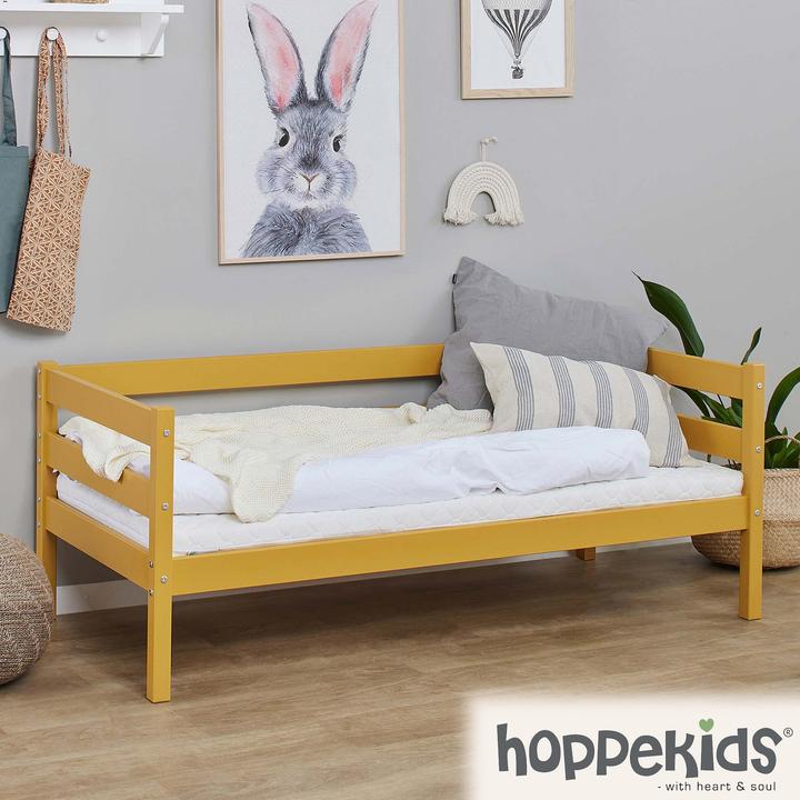Produktbild Hoppekids Juniorbett (70 x 160 cm)