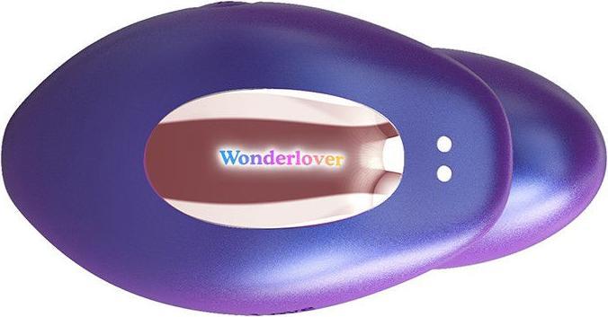 Actual product image Love to Love Wonderlover Iridescent