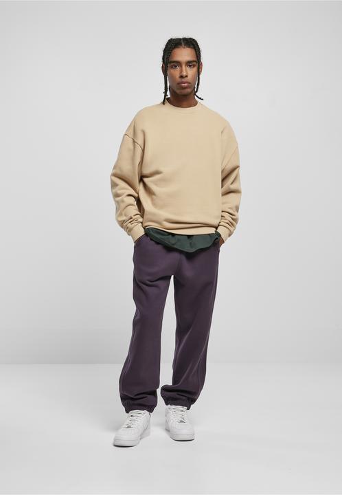 Produktbild Urban Classics Ultra Heavy Crew (S)