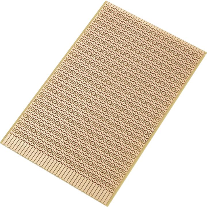 Produktbild Tru Components Europlatine DIN 41612 (Platine)