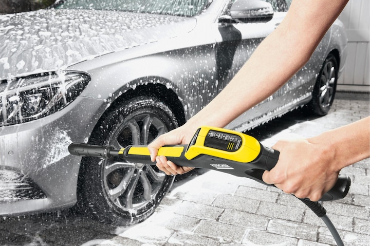 Immagine prodotto Kärcher Hochdruckreiniger K 4 Premium Power Control Flex (Corrente elettrica)