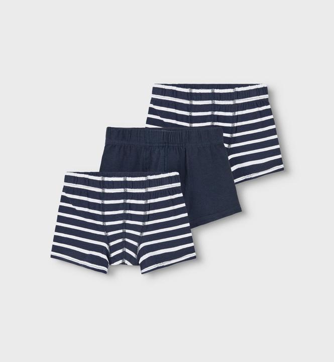 Immagine prodotto Name it 3er-Pack Tights (110, confezione da 3)