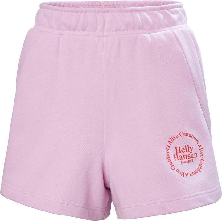 Produktbild Helly Hansen W Core Sweat Shorts (XL)