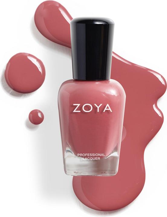 Produktbild Zoya Rumi (Farblack)