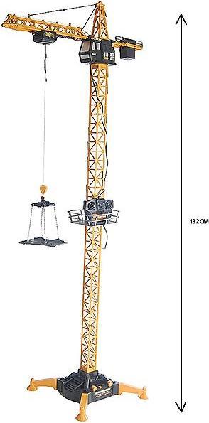 Immagine prodotto Sombo Gru con telecomando