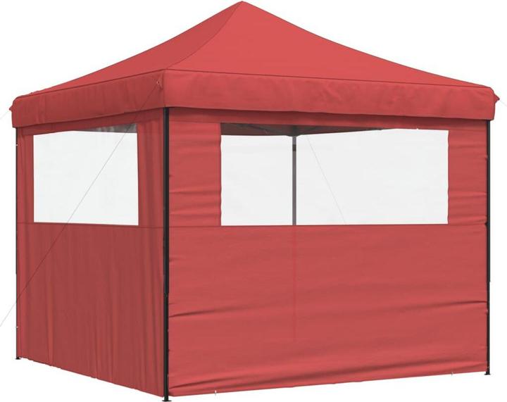 Image du produit vidaXL Partyzelt (292 cm, 292 cm)