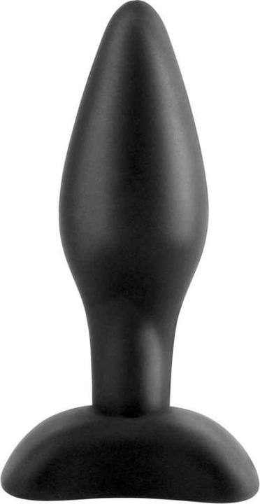 Actual product image Shots Analplug