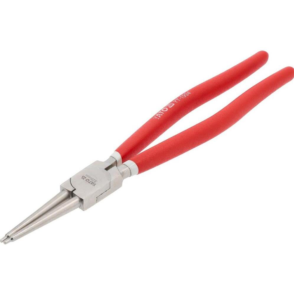Thumbnail - Yato, Zange, Circlip Pliers Internal Straight 325mm (325 mm)