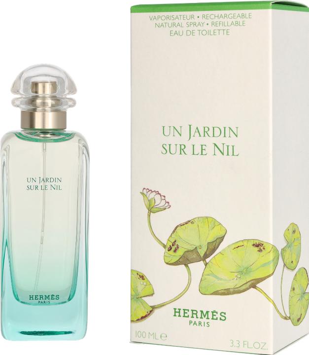 Produktbild Hermès Un Jardin sur le Nil (Eau de Toilette, 100 ml)