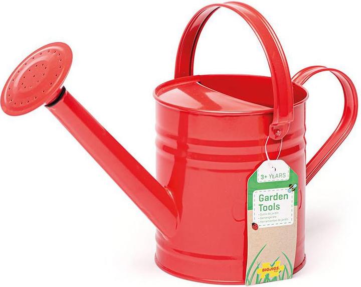 Produktbild Bigjigs Gieskanne