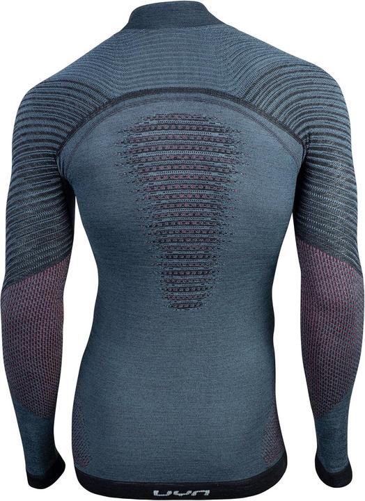 Immagine prodotto UYN Camicia termica con collo alto Fusyon (XXL)