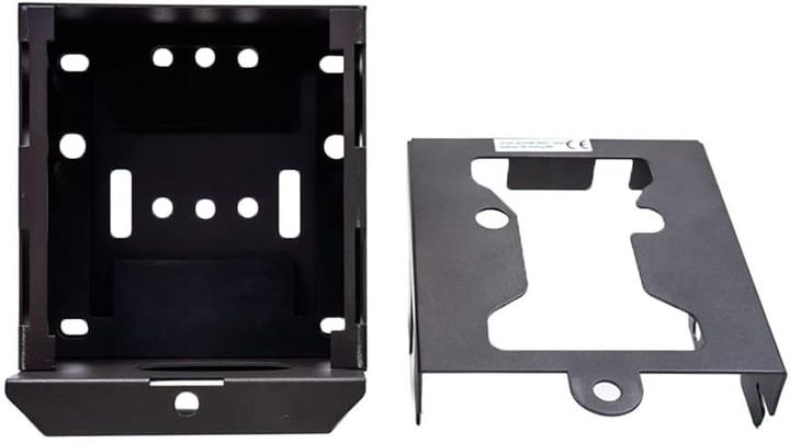 Produktbild PNI Safe Lock Metall-Sicherheitsgehäuse für die Jagdkameras Hunting 400C PRO und Hunting 480