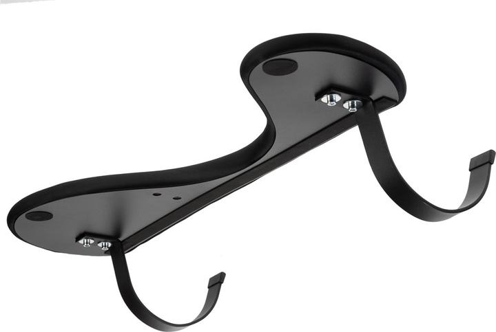 Produktbild R-Go Tools Ergonomic Armrest Black