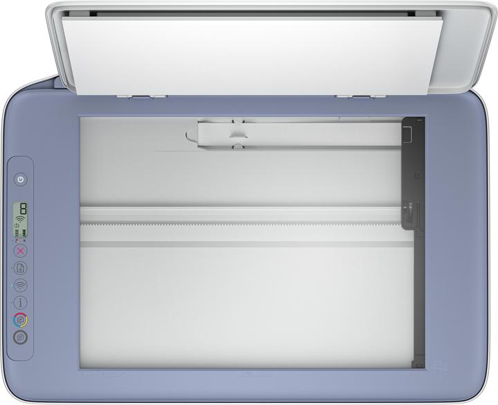 Actual product image HP Hewlett-Packard DESKJET 2922 ALL-IN-ONE WHITE NMS IN MFP (Ink, Colour)