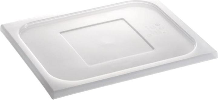 Actual product image APS GN lid polypropylene (GN 1/4)