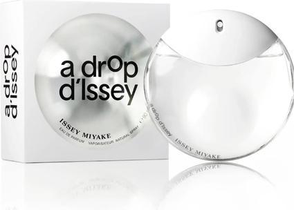 Actual product image Issey Miyake A Drop d'Issey (Eau de parfum, 30 ml)