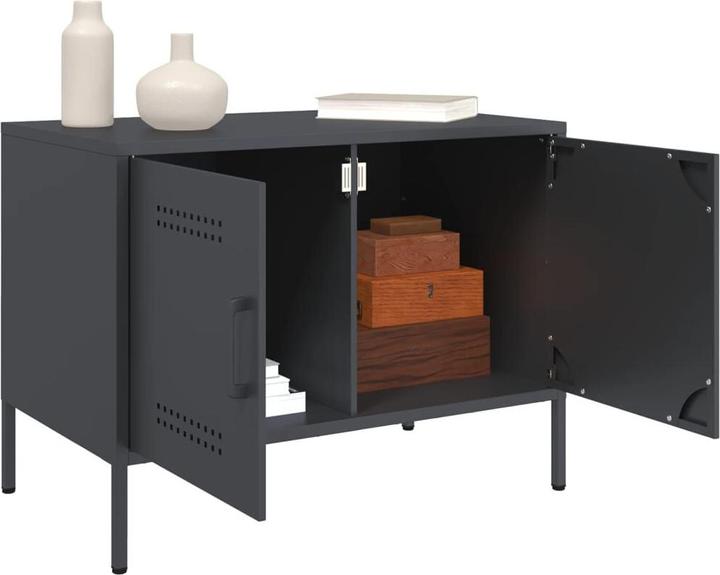 Produktbild vidaXL TV-Schrank (68 x 39 x 50.50 cm)