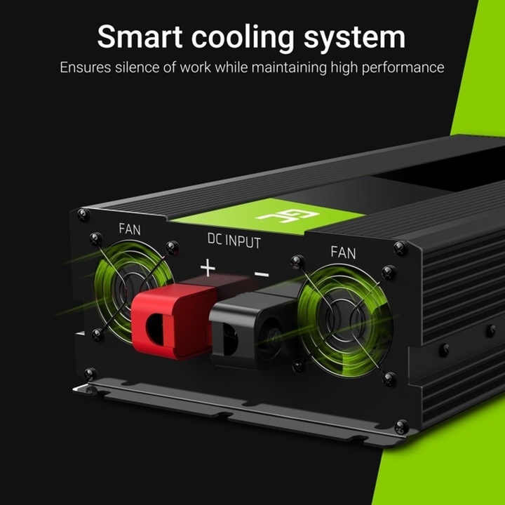 Produktbild GreenCell INV22