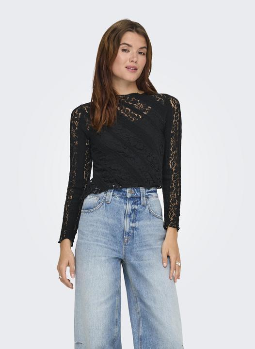 Immagine prodotto Only ONLIRENE Gesmoktes Top Gesmoktes Top (S)