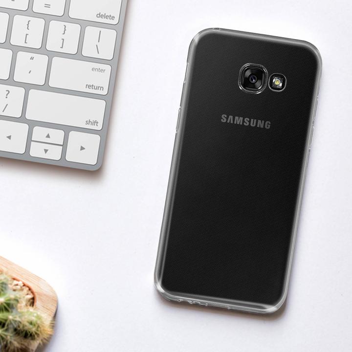 Image du produit Avizar Série de peaux (Samsung Galaxy A5 (2017))