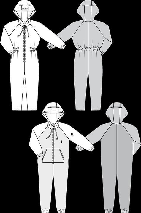 Immagine prodotto Modello Complessivamente