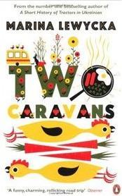 Produktbild Two Caravans (Englisch, Marina Lewycka, 2012)