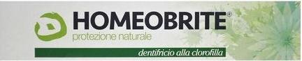 Actual product image Cemon Homeofresh Bio Toothpaste Chlorophyll 75ml (75 ml)