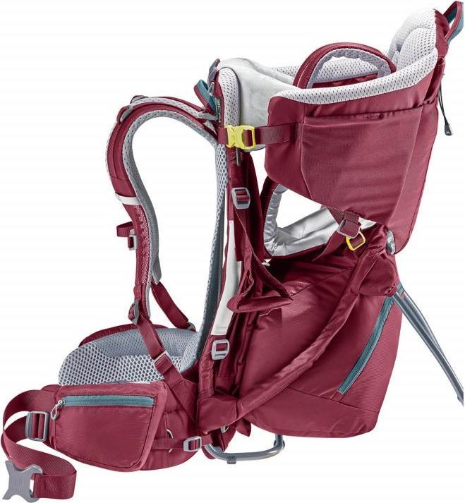Actual product image Deuter Kid Comfort