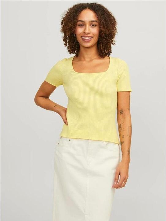 Produktbild JJXX JXSKY Strickpullover mit Rundhals Strickpullover mit Rundhals (S)