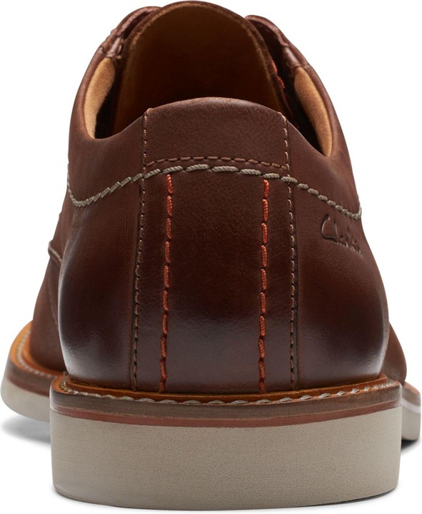 Produktbild Clarks Atticus LTLace - 64247 (42.5)