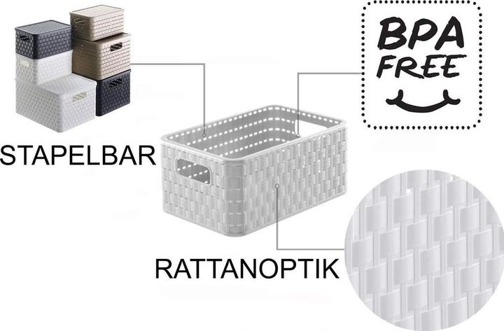 Immagine prodotto Rotho Paese (A5)
